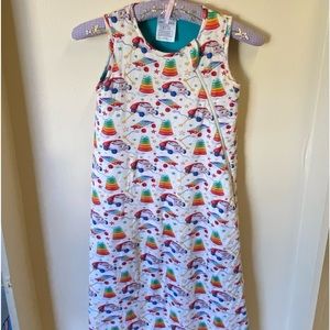 Posh peanut vintage fisher price sleep sack 18/36m